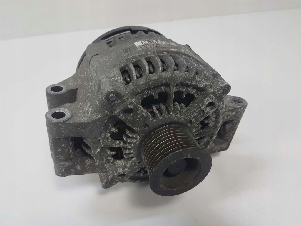 Купити Bmw f30 f32 f36 n55b30a генератор 7638337