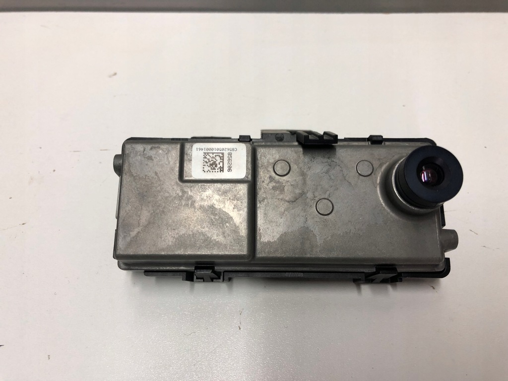 фото №1, Камера зеркало стекло 284624947r renault espace v