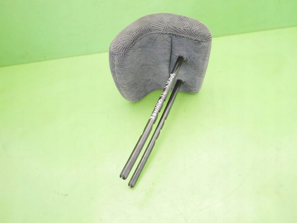 фото №10, Підголівник середина задня задній renault laguna ii kombi