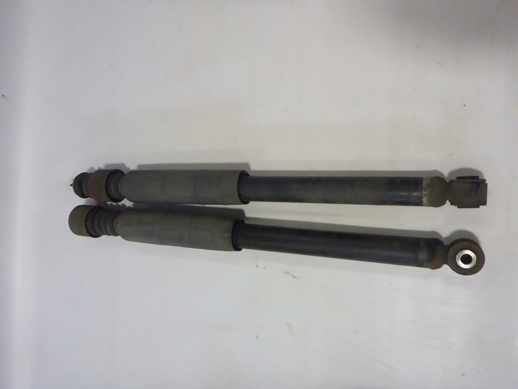 фото №1, Амортизатори задня nissan cube z11 02-