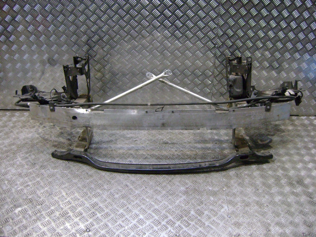 фото №1, Bmw 5 f10 f11 передняя часть усилитель балка