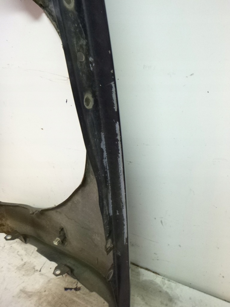 фото №6, Крыло ford mondeo ii g7 1998r.