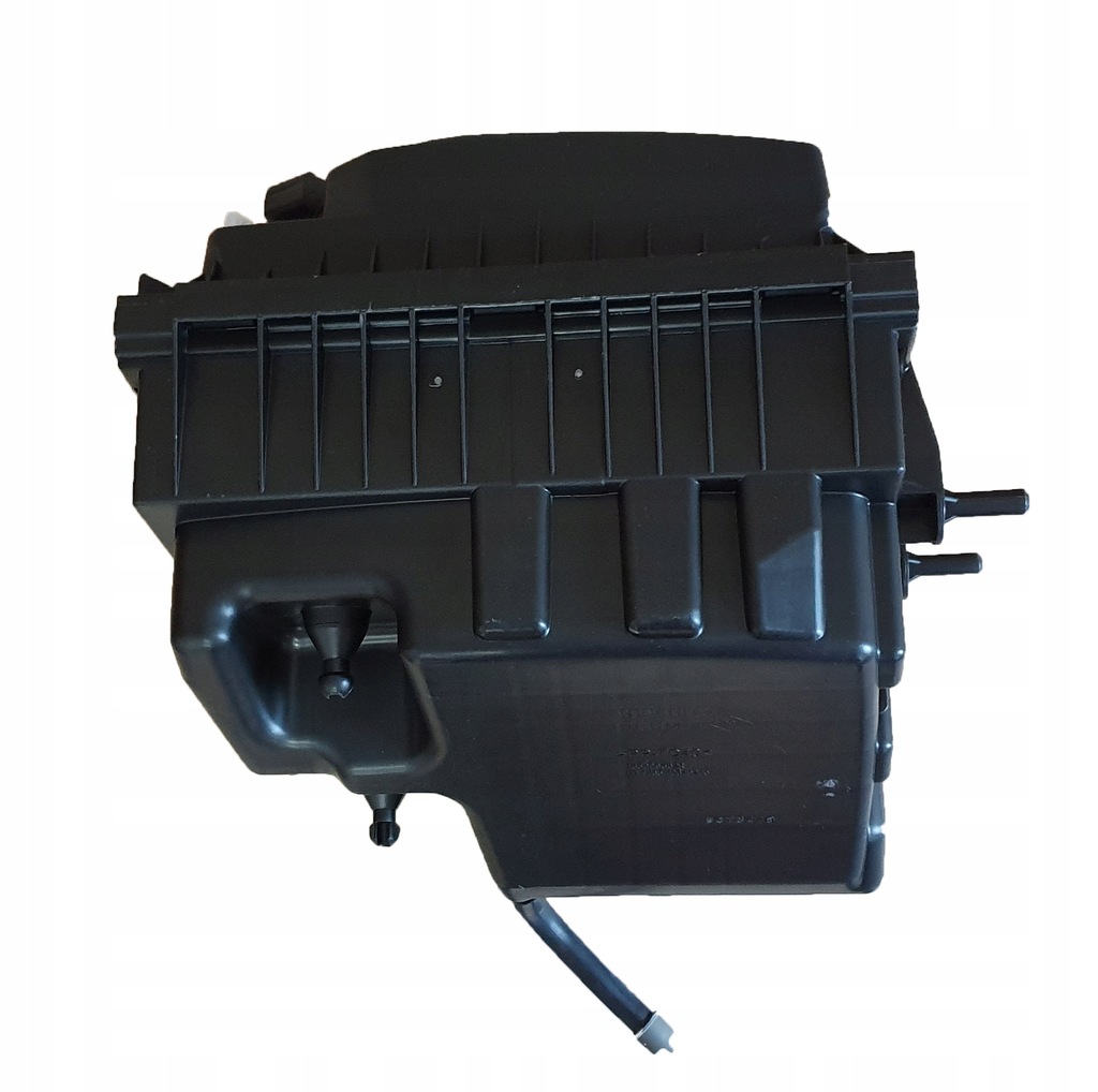 фото №10, Корпус фильтра воздуха renault master iii 2,3 dci 10-