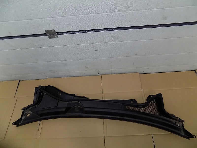 фото №1, Alfa romeo stelvio защита корпус жабо