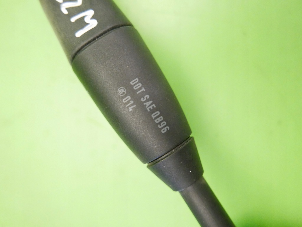 фото №9, Переключатель поворотники mercedes w220 98-02