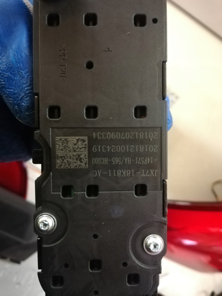 Купити Ford focus mk4 радіо навігація navi синхронізація