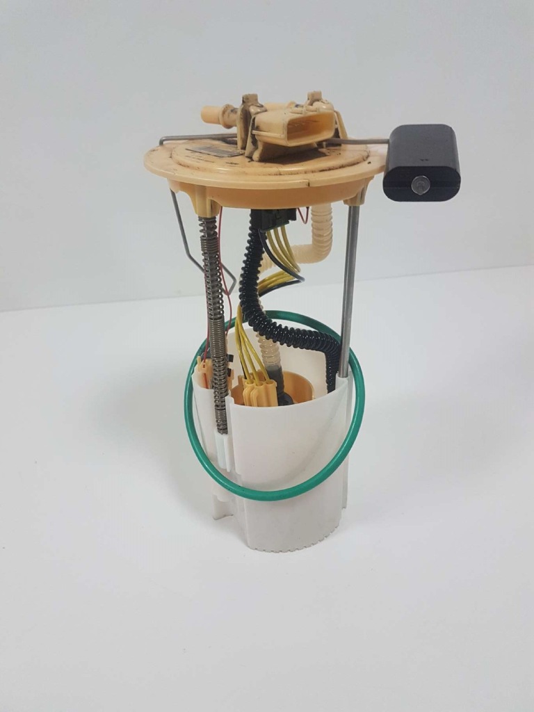 фото №1, Renault kadjar 1.5 dci насос пального 170404ea0a