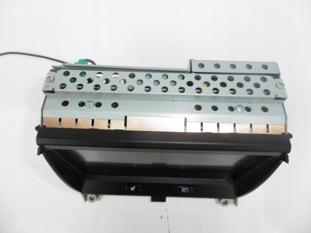 фото №3, Екран навігації gps 8h2210e889ac range rover sport