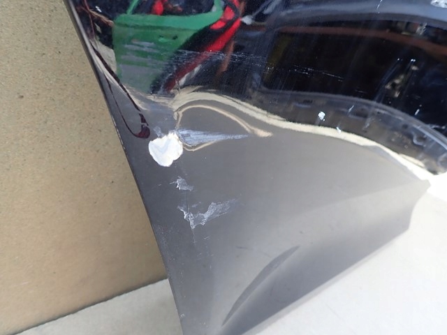 фото №2, Дверь правое задние правый задняя skoda rapid liftback