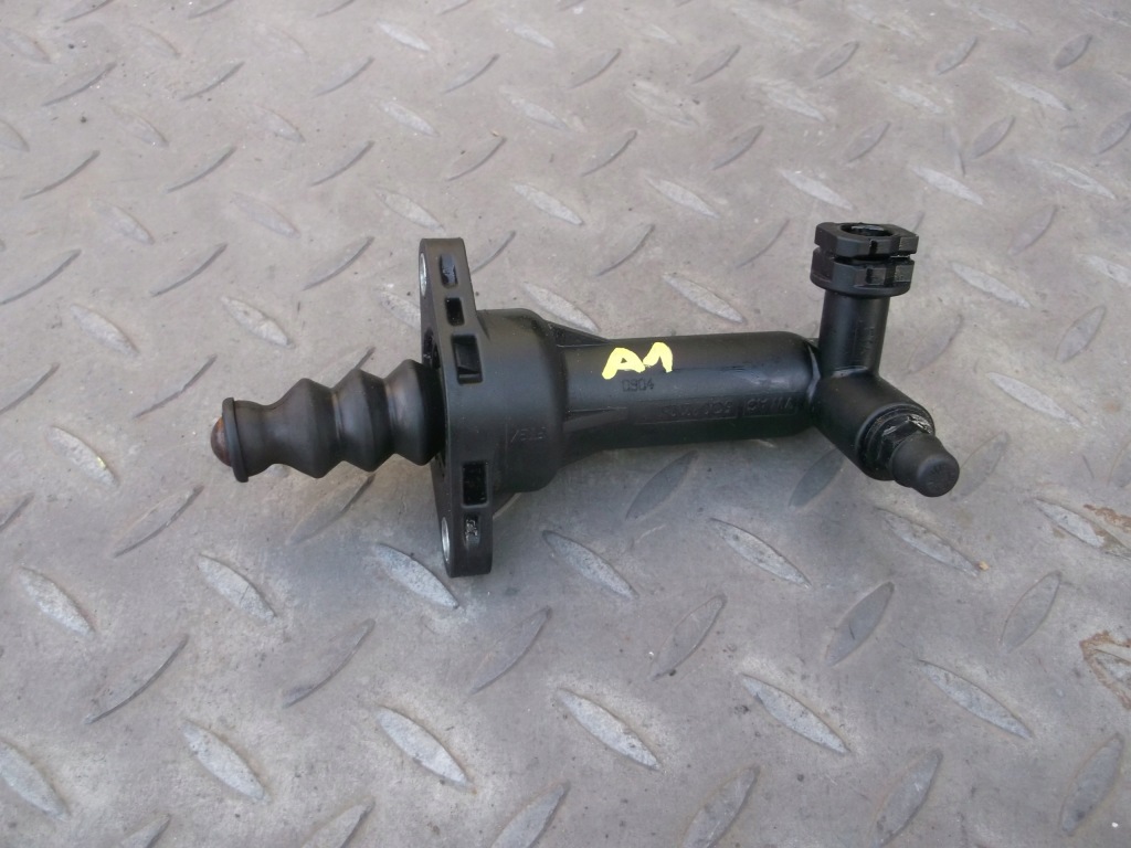 фото №1, Audi a1 8x помпа циліндр зчеплення 5q0721261