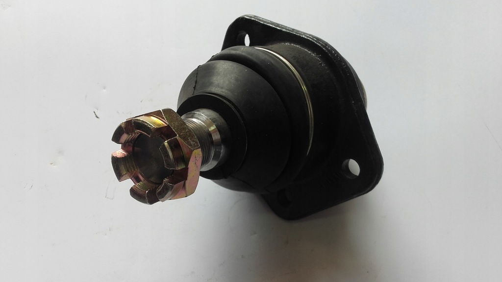 фото №1, Avia a31/turbo шарова опора важеля нижній новий lublin