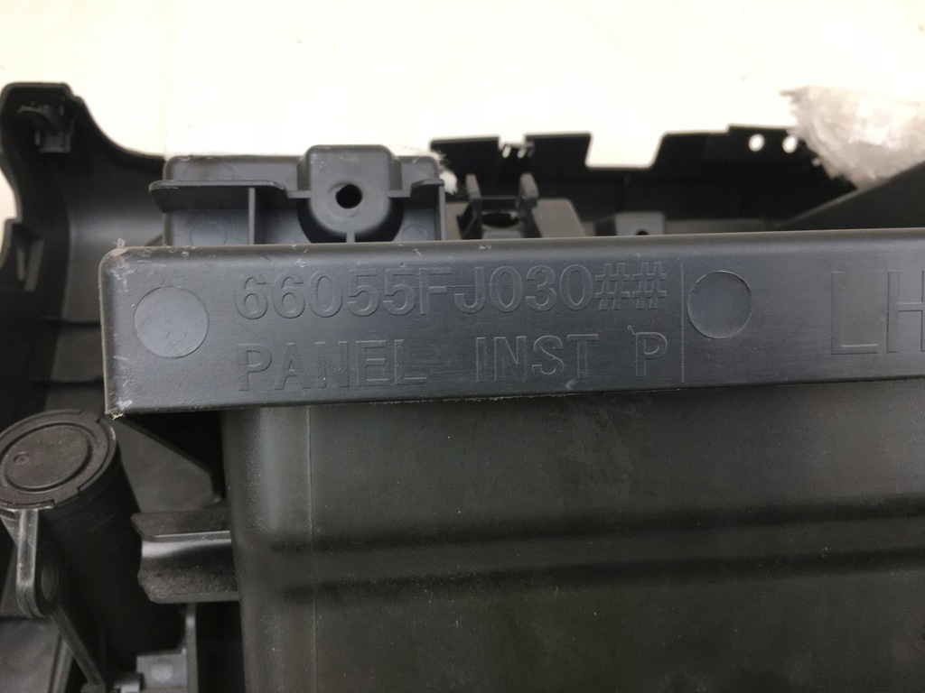 фото №7, Subaru xv forester 13- бардачок пасажира usa