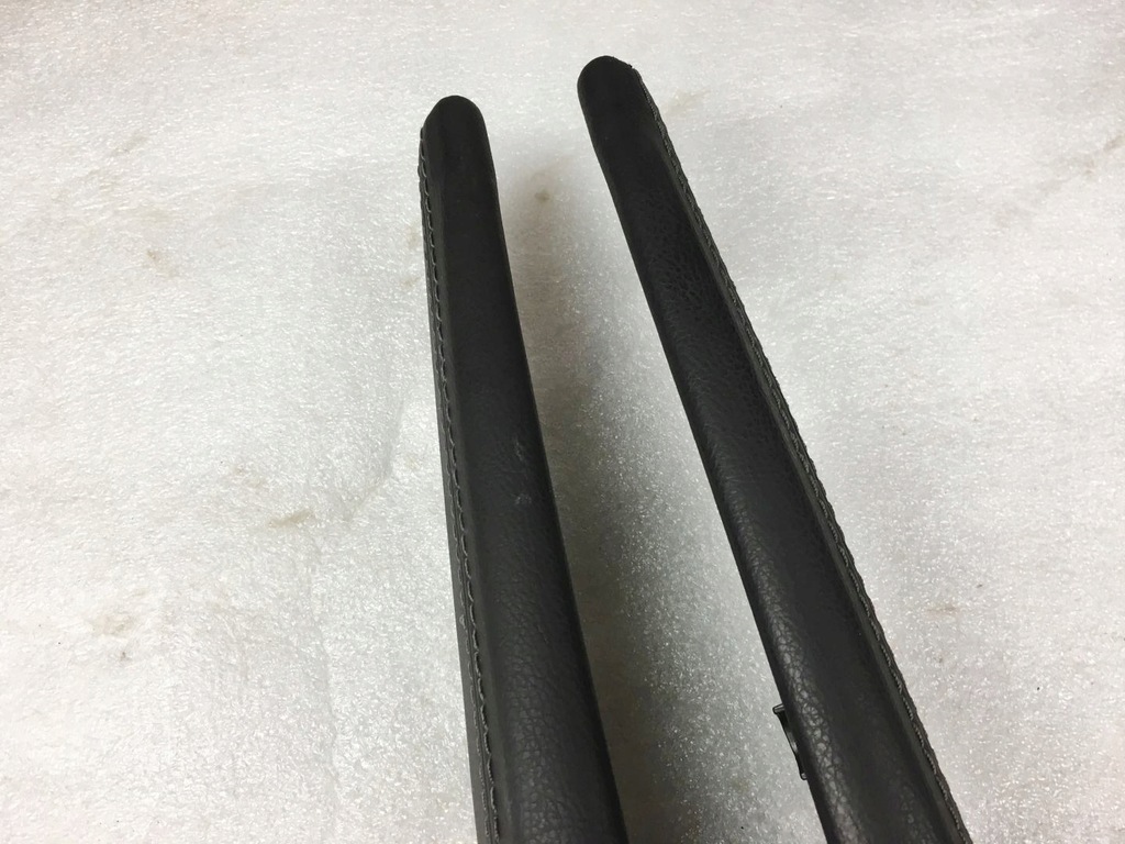 фото №8, Mazda 3 17-19 молдинг dekor туннель среднего кожа