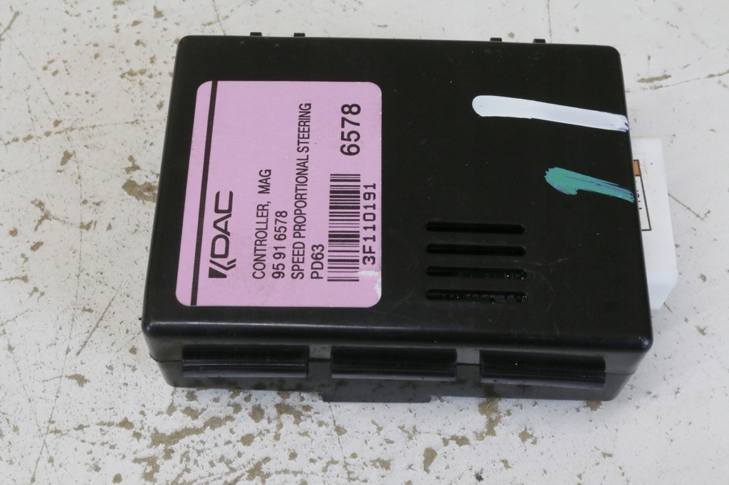 фото №1, Датчик kąta поворота opel antara