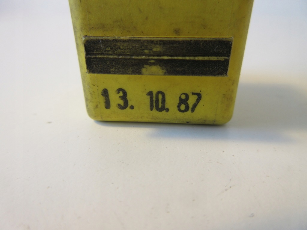 фото №7, Реле bmw e32 e34 e36 61.31-1378797 899508