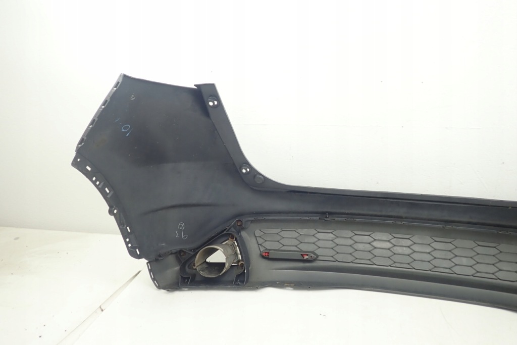 фото №8, Honda civic viii ufo 8 бампер задня задній od 06r.