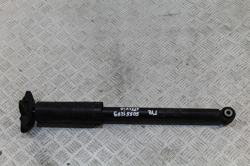 фото №1, Амортизатор задняя stelvio 50551259