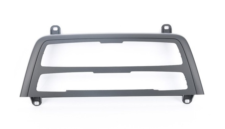 фото №1, Захист панель кондиціонера bmw 4 f32 оригінал