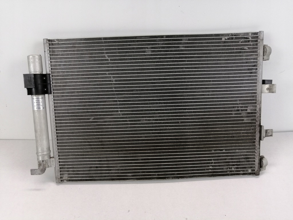 фото №1, Ford focus mk3 c-max радіатор кондиціонера