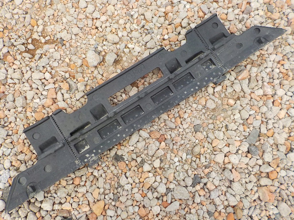 фото №2, Абсорбер бампера задня lexus rx450h