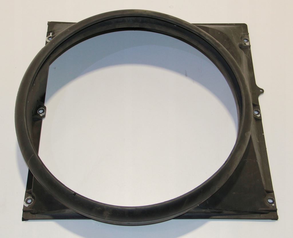 фото №1, Mitsubishi canter корпус радиатора me418260