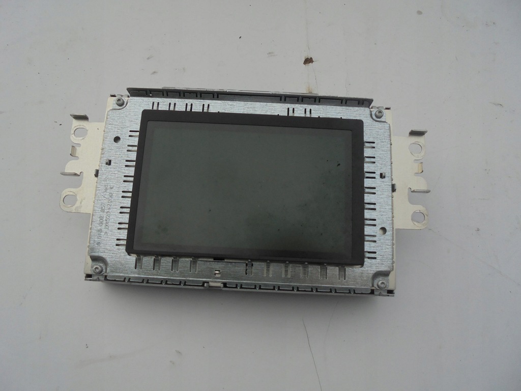 фото №1, Дисплей 31466015 volvo v40 ii