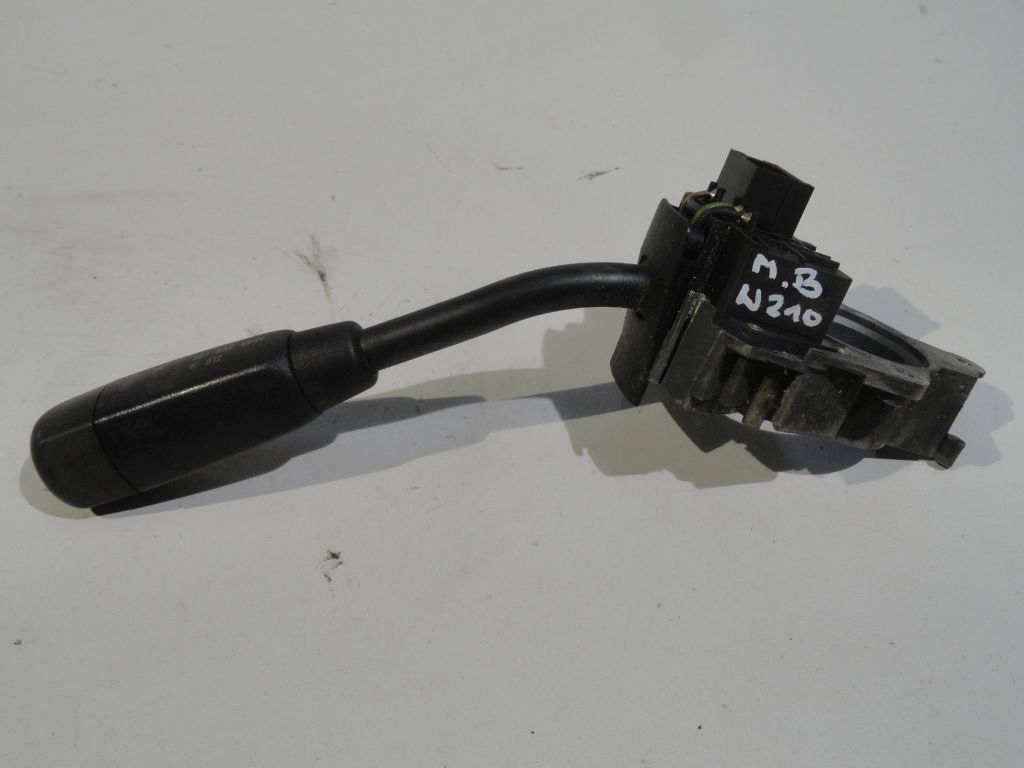 фото №1, Mercedes w210 важіль перемикач комбінований