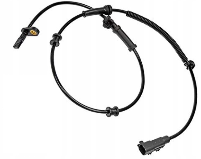 фото №1, Датчик abs перед jeep dodge durango wd 11-14 оригінальний номер