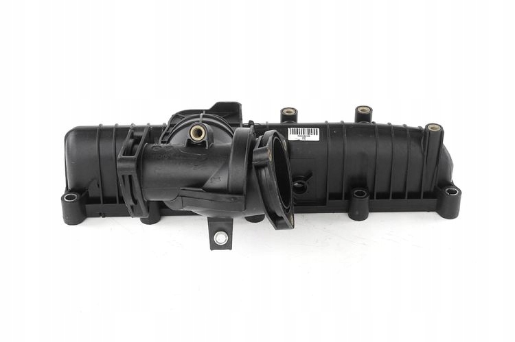 фото №1, Колектор всмоктуючий 2.3 iveco ducato 11- 504384189