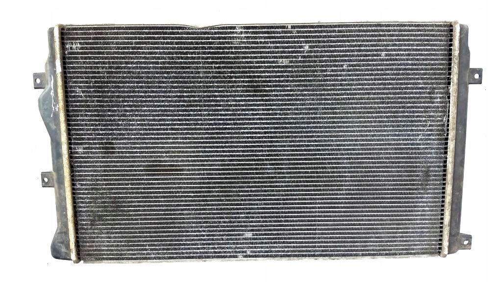 фото №5, Радиатор wody 1k0121253h skoda vw seat 1.9tdi