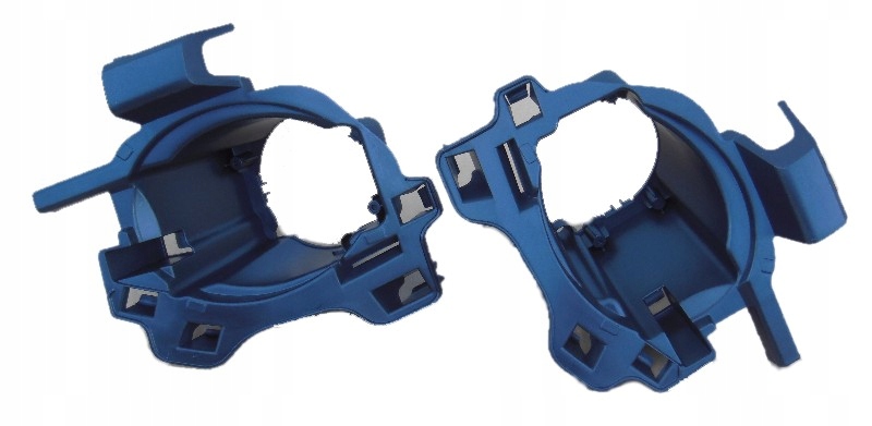 фото №1, Renault kadjar рамка корзина кронштейн противотуманная фара