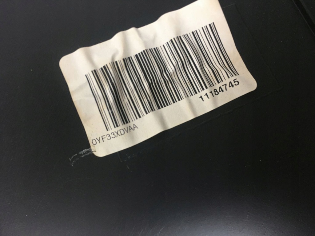 фото №6, Jeep compass 06-16 жабо внутрішнє