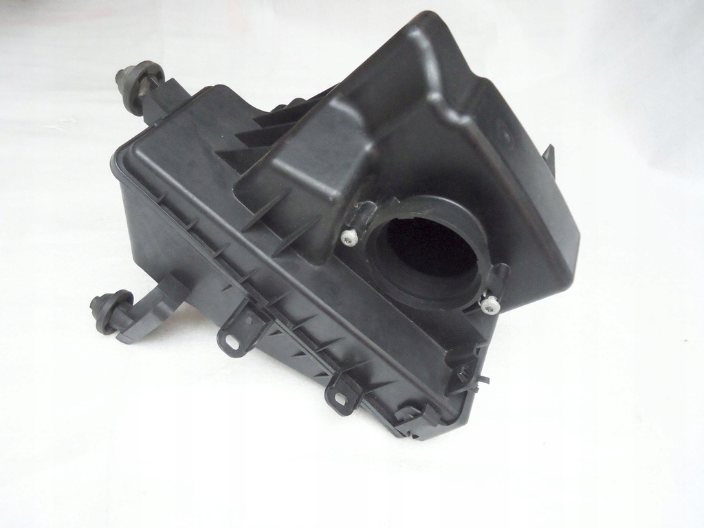 фото №4, Nissan qashqai 1,5dci корпус фільтра lift