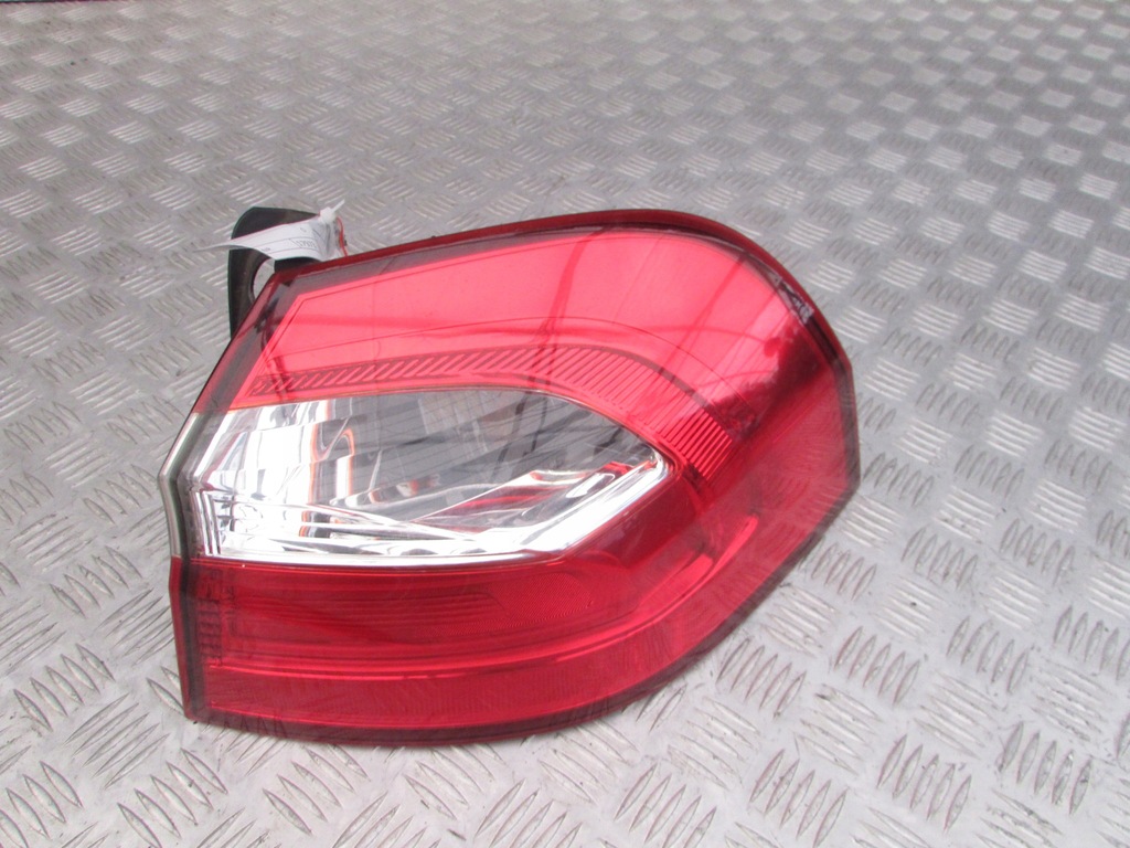 фото №1, Лампа pt правый задняя kia rio iii hb 13r