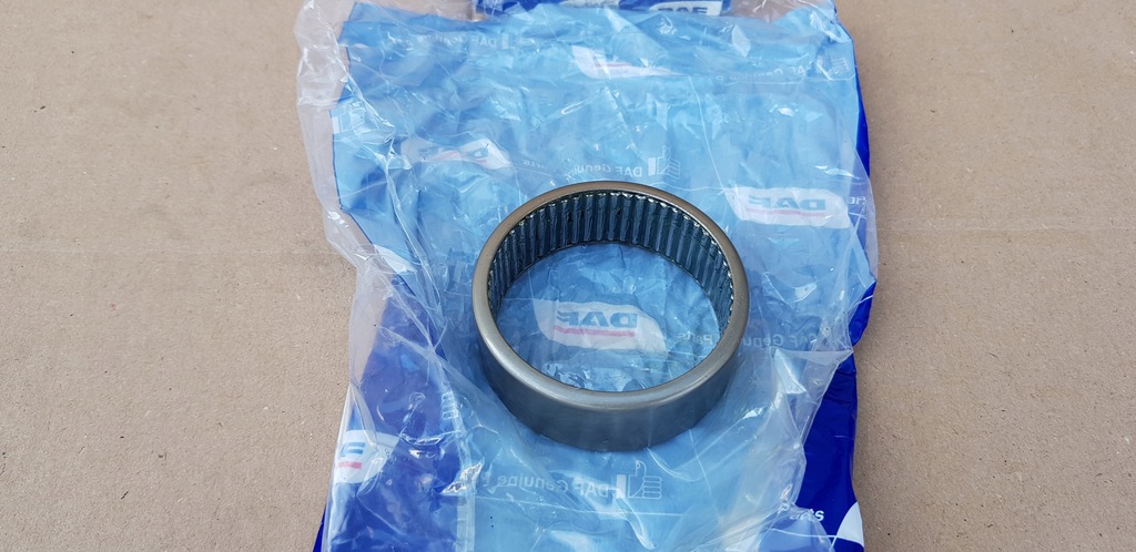 фото №2, Daf xf шпилька ступица 1296486