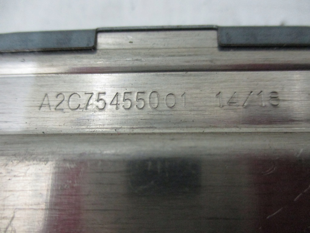 фото №3, Модуль лампи ford focus mk4