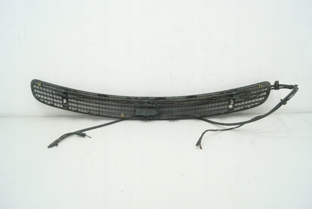 фото №6, Решітка капот омивачі k744 mercedes cl w215