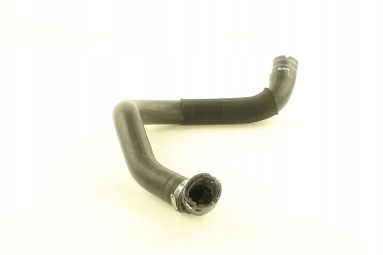 Труба радиатора 2.3 низ  fiat ducato 06- 1369562080 Оригинал