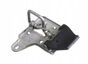 фото №1, Замок засувка капот перед skoda octavia octavia 3