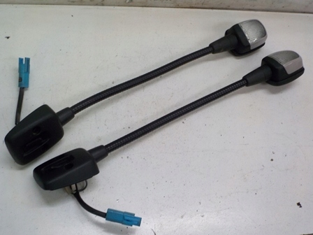 фото №1, Scania r лампа кабіни