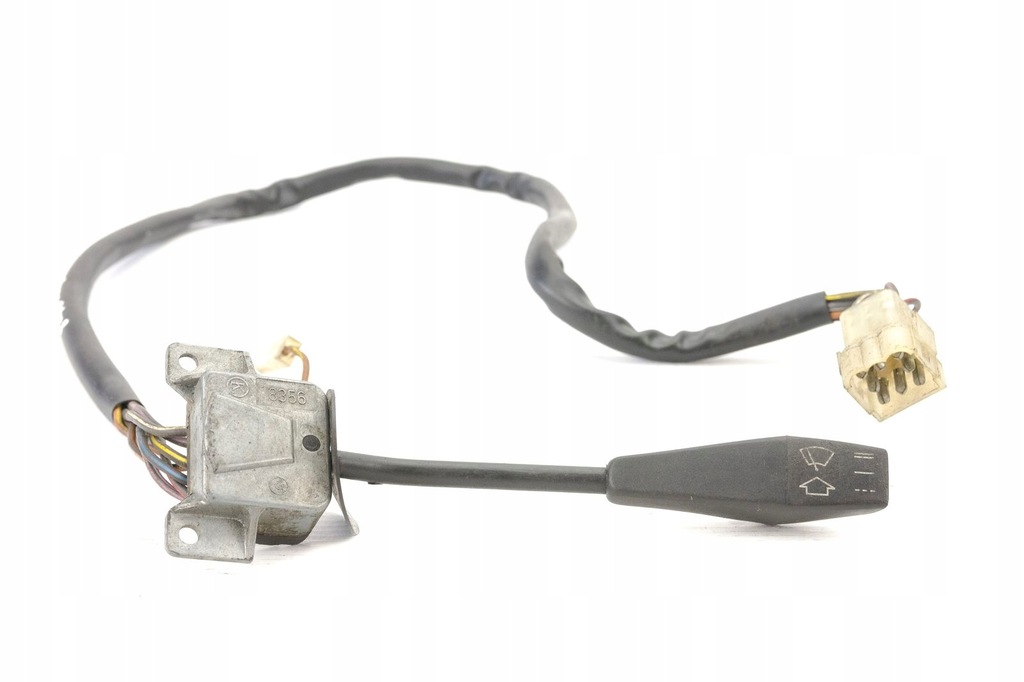 фото №1, Bmw e21 e23 перемикач важіль двірник