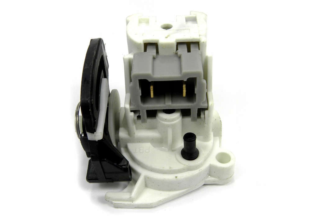 фото №3, Двигун привід замка кришки renault clio ii scenic