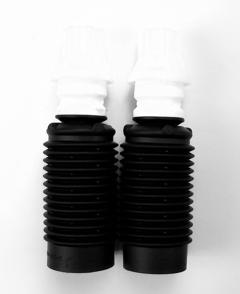 фото №1, Набор отбойники + защита palio weekend 97-