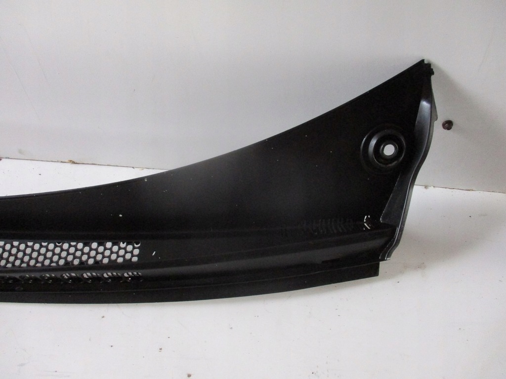 фото №4, Жабо peugeot 5008 14r