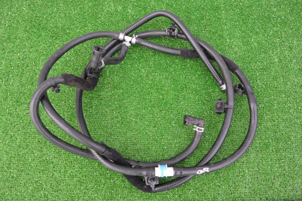 фото №1, Wąż распылителя лампа maserati quattroporte ghibli