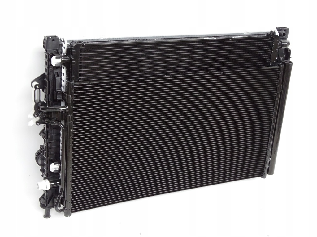 фото №1, Комплект радіатор 2.0 дизель механічна коробка передач discovery sport