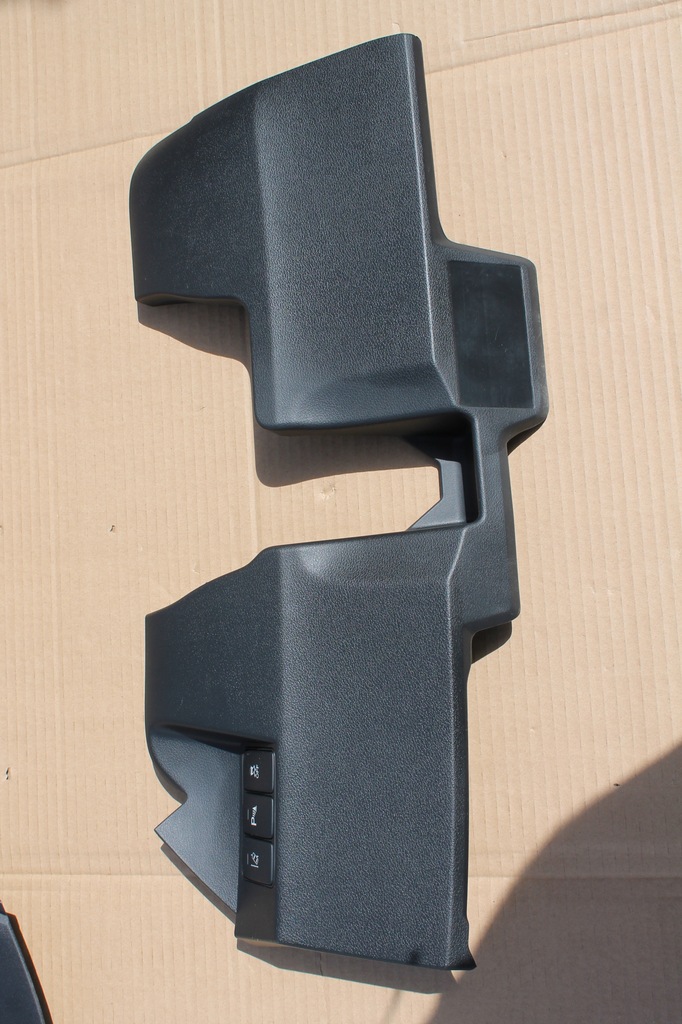 фото №1, Рамка pod кермо honda civic ufo r 9 ix захист