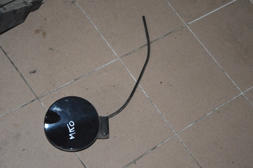 фото №1, Крышка заливной топлива alfa romeo mito 1,4tbi