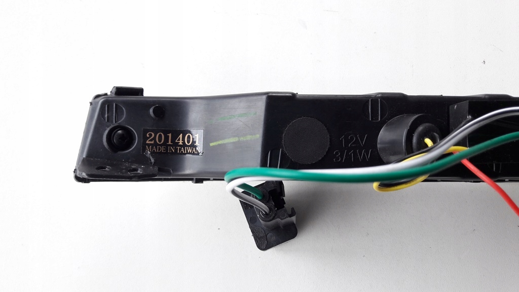 Фара фонарь  правый  led vw passat b6 b6 05-10 chro Оригинал