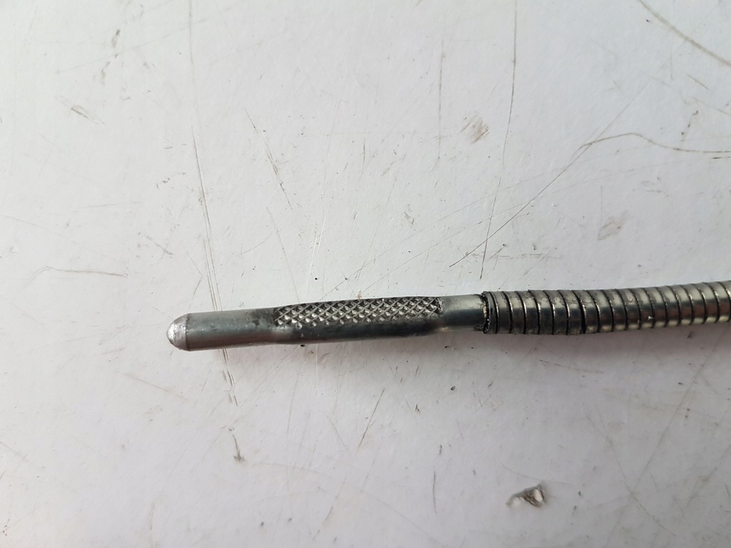 фото №2, Щуп щуп оливи cadillac bls 1.9 d tid 06-